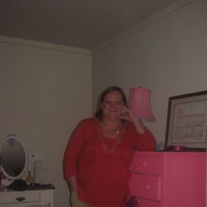 Meet your Posher, Kathy